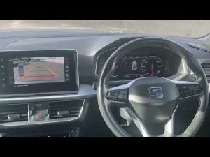 photo of a used SEAT Tarraco for sale Westmeath by Colton Motors