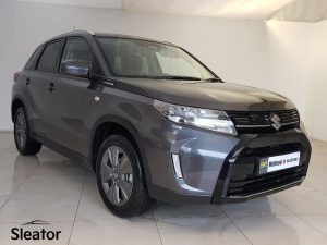 photo of a used Suzuki Vitara for sale Westmeath by Sleator