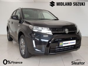 photo of a used Suzuki Vitara for sale Westmeath by Sleator