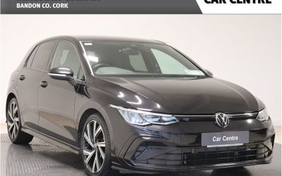 2021 Volkswagen Golf