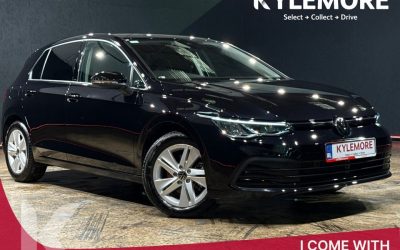 2024 Volkswagen Golf