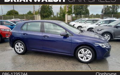 2023 Volkswagen Golf