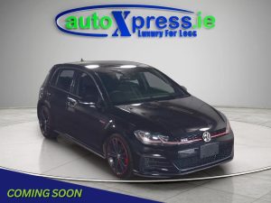 photo of a used Volkswagen Golf for sale Limerick by AutoXpress