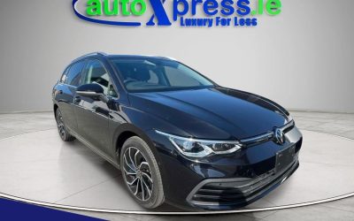 2022 Volkswagen Golf