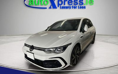 2023 Volkswagen Golf