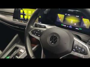 photo of a used Volkswagen Golf for sale Louth by Donal McArdle Car Sales