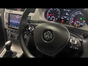 photo of a used Volkswagen Golf for sale Louth by Donal McArdle Car Sales