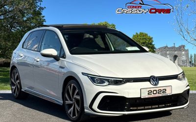 2022 Volkswagen Golf