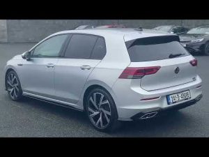 photo of a used Volkswagen Golf for sale Westmeath by Colton Motors