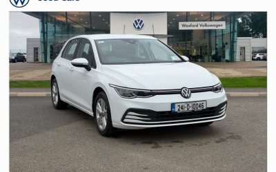 2024 Volkswagen Golf
