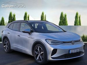 photo of a used Volkswagen ID.4 for sale Westmeath by Colton Motors