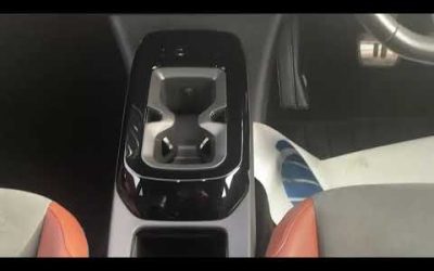 2022 Volkswagen ID.4