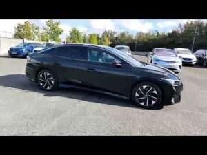 photo of a used Volkswagen ID.7 for sale Westmeath by Colton Motors