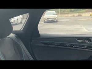 photo of a used Volkswagen ID.7 for sale Westmeath by Colton Motors