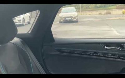 2024 Volkswagen ID.7