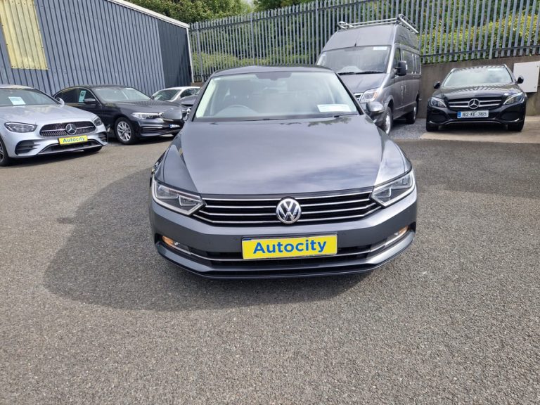 photo4 of a used Volkswagen Passat Manual for sale Dublin : 255999 159071