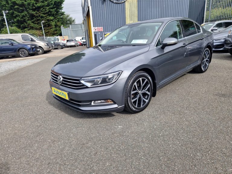 photo5 of a used Volkswagen Passat Manual for sale Dublin : 255999 159071