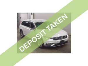 photo of a used Volkswagen Passat for sale Limerick by AutoXpress