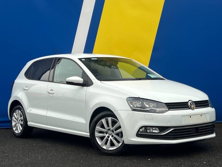 photo of a used Volkswagen Polo for sale Dublin  by Bill Griffin Motors