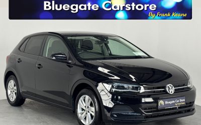2020 Volkswagen Polo