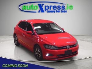 photo of a used Volkswagen Polo for sale Limerick by AutoXpress