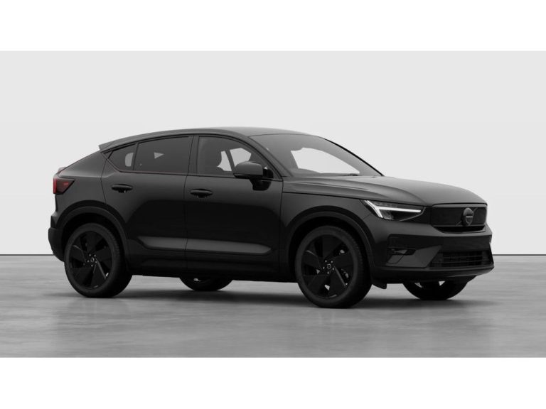 photo of a used Volvo EC40 for sale Carlow  by Boland Carlow