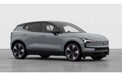 2026 Volvo EX30