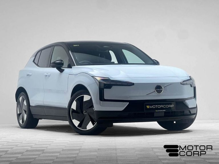 photo of a used Volvo EX30 for sale Dublin  by Motor Corp