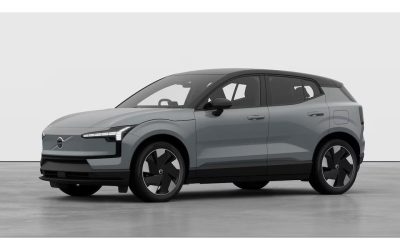 2026 Volvo EX30