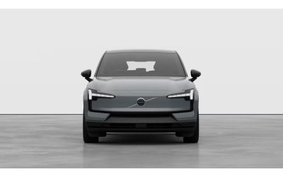 2026 Volvo EX30