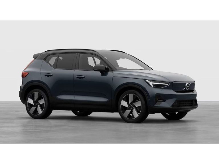 photo of a used Volvo Ex40 for sale Carlow  by Boland Carlow