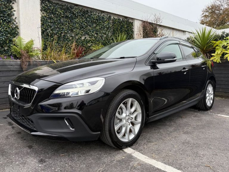 photo of a used Volvo V40 for sale Galway  by Woodland Motor Co