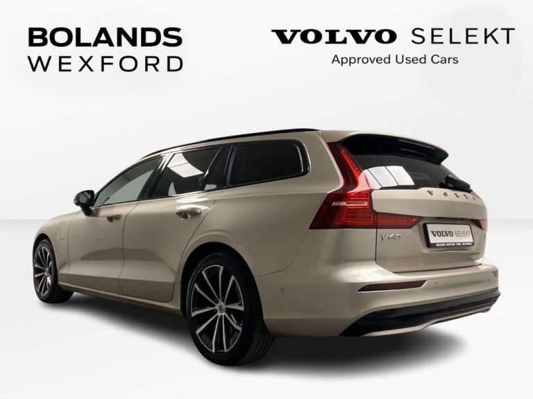 Photo 3 of the 2023 Volvo V60 Automatic for sale  by Bolands Wexford Wexford
