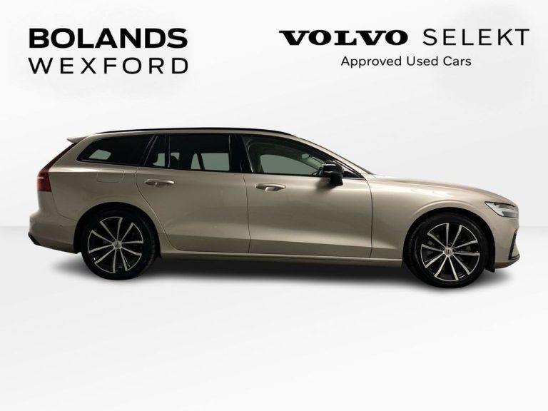 Photo 4 of the 2023 Volvo V60 Automatic for sale  by Bolands Wexford Wexford