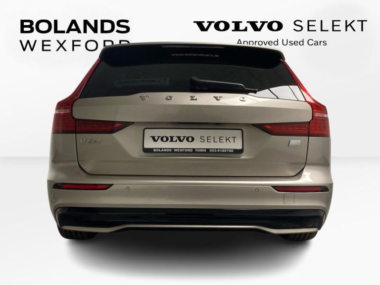 Photo 5 of the 2023 Volvo V60 Automatic for sale  by Bolands Wexford Wexford