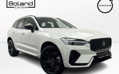 2026 Volvo XC60