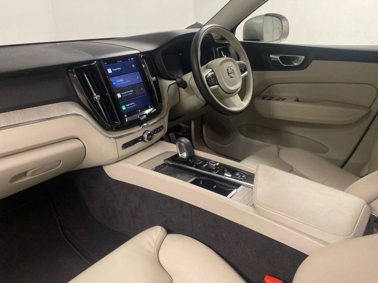 Photo 5 of the 2023 Volvo XC60 Automatic for sale  by Bolands Wexford Wexford