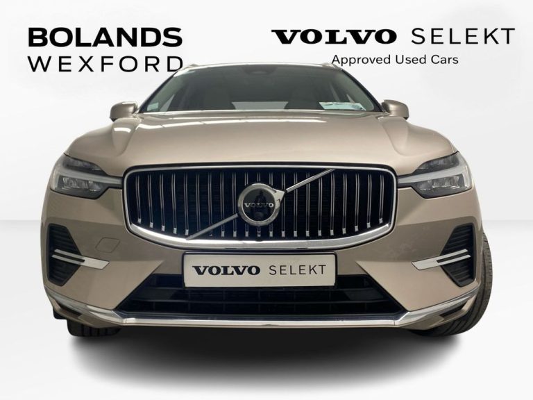Photo 2 of the 2023 Volvo XC60 Automatic for sale  by Bolands Wexford Wexford