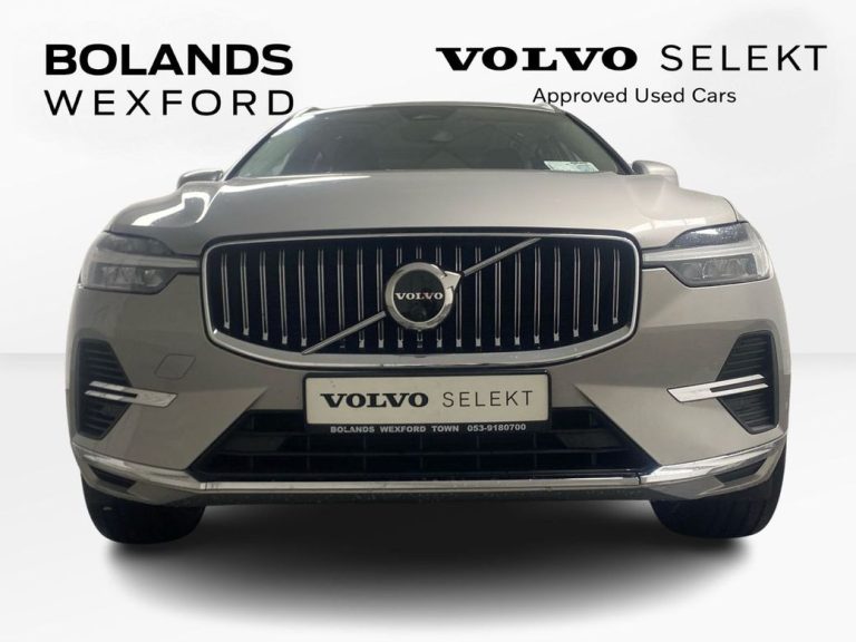 Photo 2 of the 2023 Volvo XC60 Automatic for sale  by Bolands Wexford Wexford