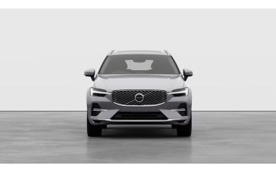 2026 Volvo XC60