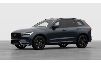 2026 Volvo XC60