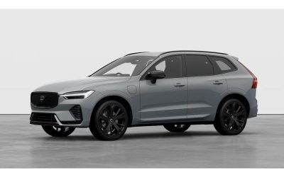 2026 Volvo XC60