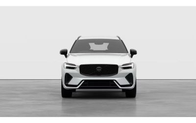 2026 Volvo XC60