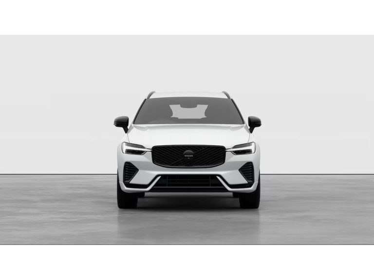 Photo 1 of the 2026 Volvo XC60 Automatic for sale  by Bolands Wexford Wexford