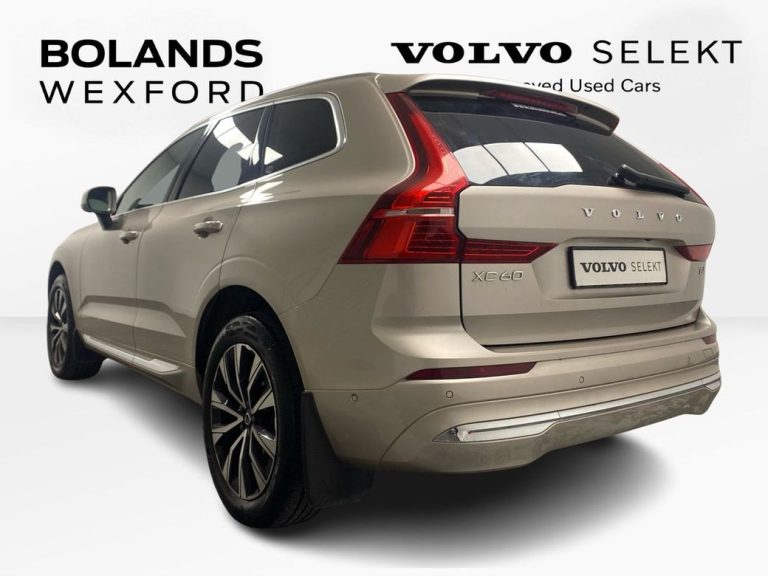 Photo 3 of the 2023 Volvo XC60 Automatic for sale  by Bolands Wexford Wexford