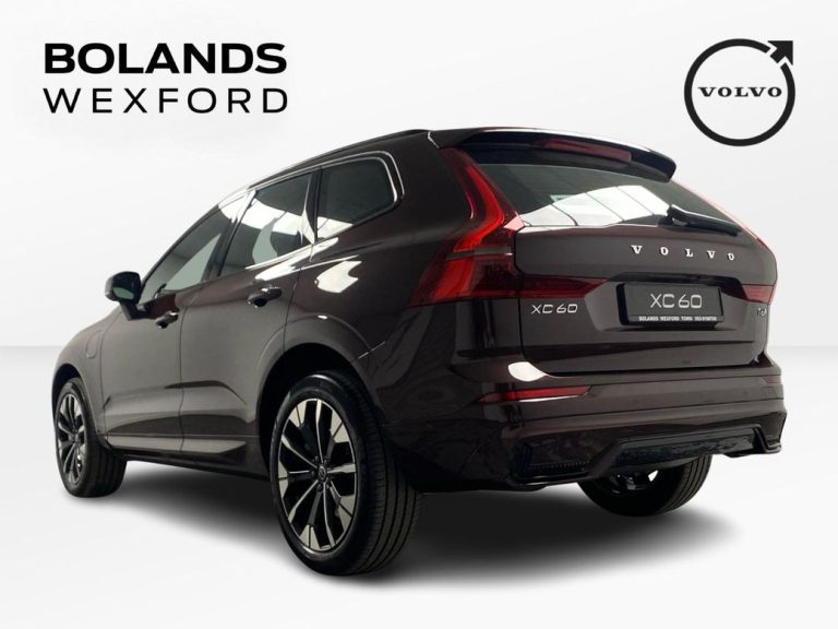 Photo 3 of the 2026 Volvo XC60 Automatic for sale  by Bolands Wexford Wexford