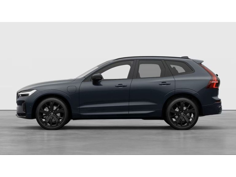 Photo 3 of the 2026 Volvo XC60 Automatic for sale  by Bolands Wexford Wexford