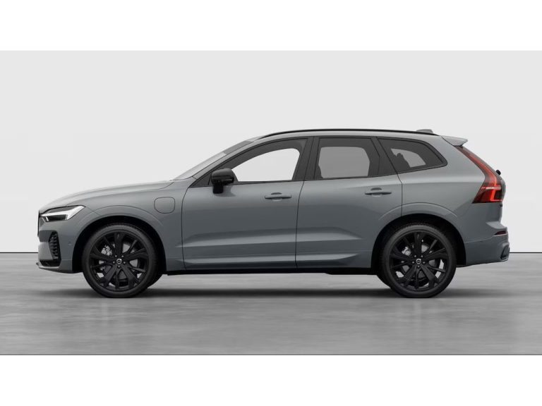 Photo 3 of the 2026 Volvo XC60 Automatic for sale  by Bolands Wexford Wexford