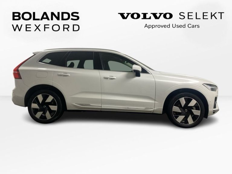 Photo 3 of the 2023 Volvo XC60 Automatic for sale  by Bolands Wexford Wexford
