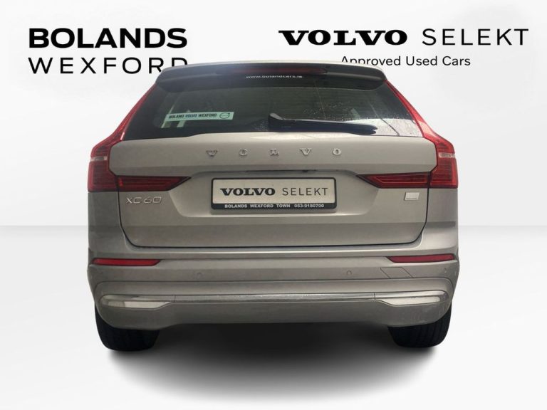 Photo 3 of the 2023 Volvo XC60 Automatic for sale  by Bolands Wexford Wexford